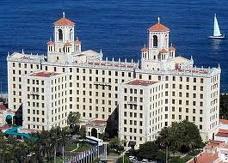 Кубинский отель Nacional получает еще одну заслуженную награду