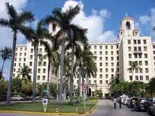 Кубинская гостиничная компания Gran Caribe проведет капитальный ремонт некоторых своих отелей