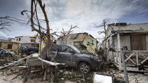 ЮНВТО передает глубокое соболезнование в связи с трагическими последствиями урагана "Ирма"