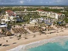 Доминиканская Республика: Iberostar Grand Bávaro Hotel и Zoëtry Agua Punta Cana вошли в список лучших отелей мира