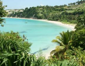Гаити представляет план развития туризма на острове Ле-Ваче 