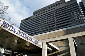 Мексика: Intercontinental Hotel Group вложит 500 миллионов долларов в строительство новых отелей