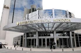 International Hotels Group (IHG) в 2011 году намерена открыть восемь новых отелей в Латинской Америке