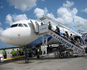 Interjet начинает на этой неделе полеты Монтеррей-Гавана