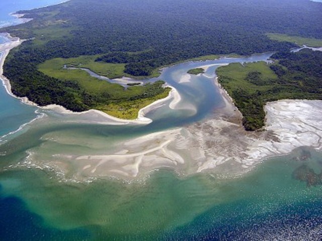 Национальный парк в Панаме откроют для публики
