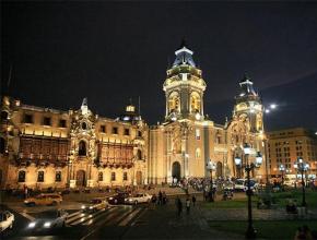 Растет вклад туризма в экономику Перу  