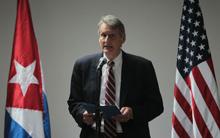 Куба и США в поисках общих решений по вопросам урегулирования отношений
