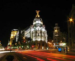 Испания приняла более 60 миллионов иностранных туристов в прошлом году