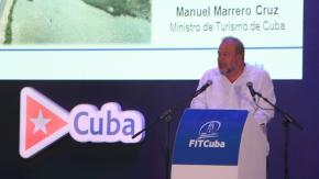 Мануэль Марреро ратифицирован министром туризма