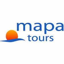 Путешествуйте с "Mapa Tours"