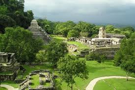 Мексика: мир Майя будет представлен на выставках туризма