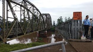 Мост соединит Коста-Рику и Панаму