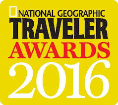 Журнал National Geographic Traveler наградил Кубу в номинации экзотических направлений