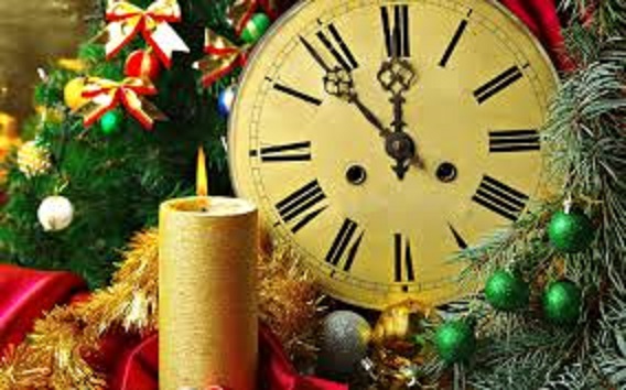 Группа EXCELENCIAS поздравляет с Новым 2019 годом!
