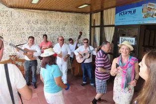 Куба ищет возможности диверсификации туризма