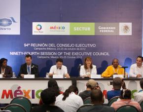 ЮНВТО признала лидерство Мексики в секторе туризма