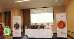 Готова Панама к проведению II кубка Nestlé Professional Excelencias Gourmet