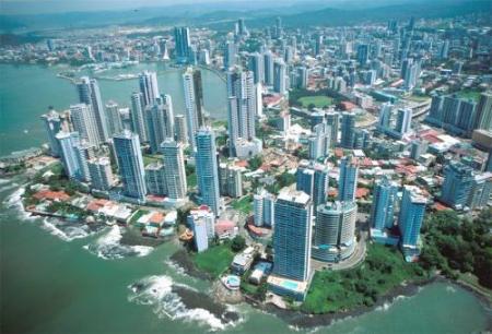 Туризм превысил барьер в миллион  путешественников только в первом полугодии 2013 года в Панаме