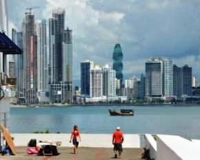 Ожидают роста потока россиян в Панаму при отмене визового режима