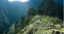 Перу: живая культура и древние традиции