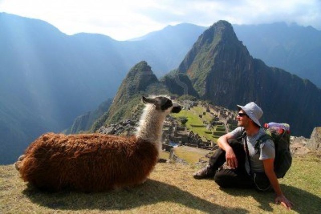 Перу намечает превысить 4 миллиона туристов в этом году