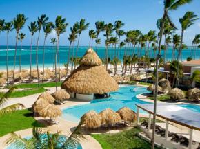 NH Hoteles и AMResorts создают стратегический альянс в Доминиканской Республике