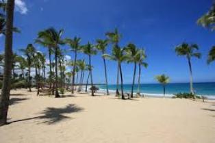 Кубинский пляж "Параисо" один из десяти лучших в мире