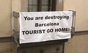 Испания, массовый туризм и … сомнения в эффективности 
