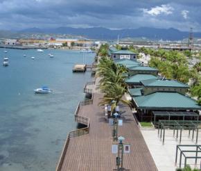 Пуэрто-Рико заботится о новой стратегии для позиционирования на туристическом рынке