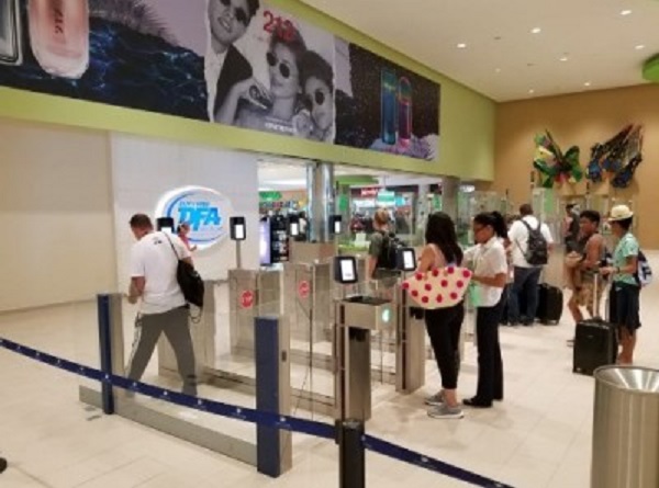 Аэропорт в Пунта-Кане улучшит транзит пассажиров