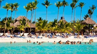 Для спокойствия туристов: Доминикана живет 