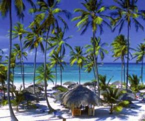 Доминиканская Республика намерена к концу 2011 года принять сто тысяч туристов из России