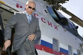 Владимир Путин посетит Латинскую Америку, включая Кубу