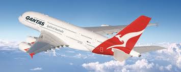 Qantas Airways – самая безопасная в мире компания