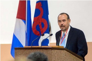 Съезд Союза журналистов Кубы определили задачи и новую модель прессы