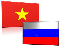 Россия и Вьетнам впервые проводят промышленную выставку