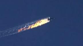 Сбитый российский самолет стал причиной больших потерь авиакомпаний Европы