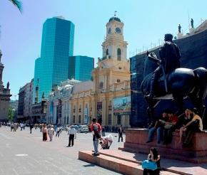 Иностранные инвестиции в отели Чили в гармонии с развитием экономики страны
