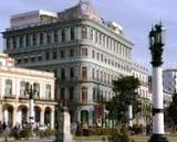 Гаванский отель Саратога - среди лучших отелей на Американском континенте