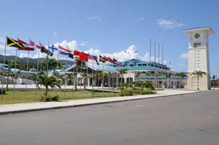 На Ямайке пройдет Всемирная конференция по туризму