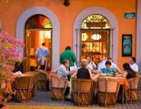 Министерство туризма Мексики сообщает о полной занятости отелей в пасхальную неделю