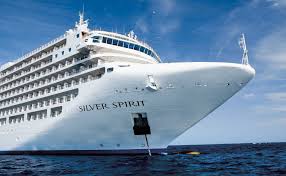 Впервые в истории "Silversea" из США отправится на Кубу