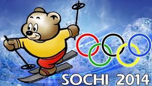 Начались Олимпийские игры в Сочи, и Россия призывает к миру