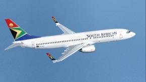 Южноафриканская авиакомпания опровергает слухи о продаже акций