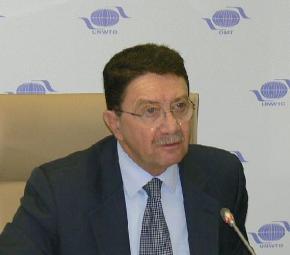Талеб Рифаи переизбран Генеральным секретарем ЮНВТО