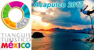 Мексика рекламирует Тиангис Акапулько    