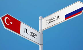 Россия и Турция: восстановится поток русских туристов?