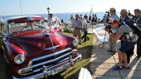 Куба приняла 4 миллиона туристов в 2016 году