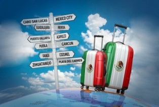 Мексика ищет новые горизонты в туризме, в ответ на агрессивные заявления Трампа