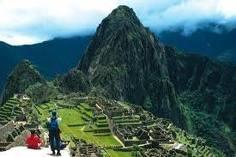 В мае в Перу пройдет туристическая биржа Peru Travel Mart